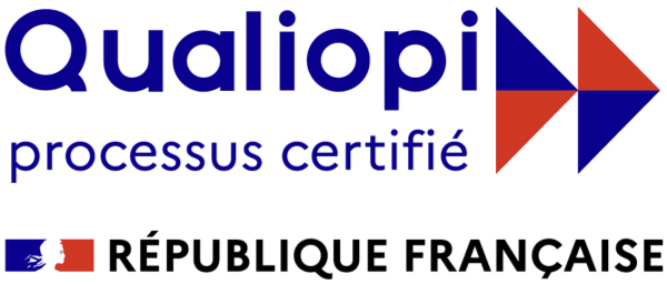 Certification Qualiopi au titre de l'action de formation